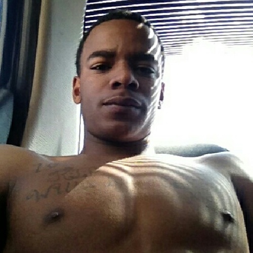 #YSG fck a bio its Slip Bitch