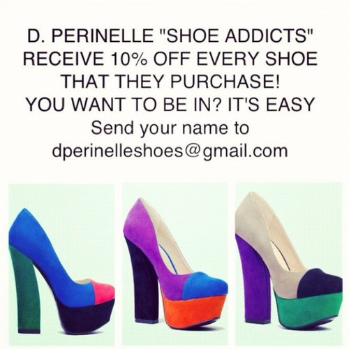 WE CARRY THE MOST FASHIONABLE SHOES FOR SHOE ADDICTS EVERYWHERE! visit our site http://t.co/fqMplvqjKz