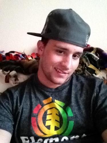 TravisBlaser's profile picture. 