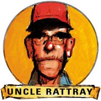 Ian Rattray(@ianfrightfest) 's Twitter Profile Photo