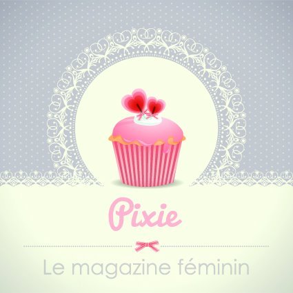 Pixie est un magazine féminin et est téléchargeable gratuitement. Il est lisible sur ordinateur, tablette, smartphone, ...