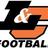 LC PIONEER FOOTBALL (@pio_football) Twitter profile photo