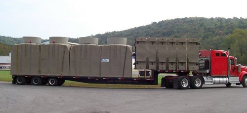 ProjectFreight's profile picture. 