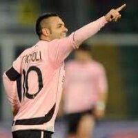 Fabrizio Miccoli (@miccolifabri10) 's Twitter Profile