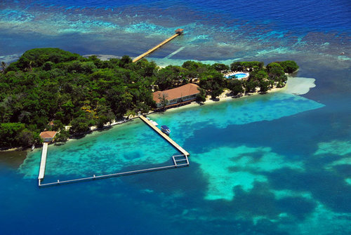 from secluded beaches, coral reefs and tropical gardens to an animal rescue center and a Mayan Interpretation Center, Maya Key has something for everyone!