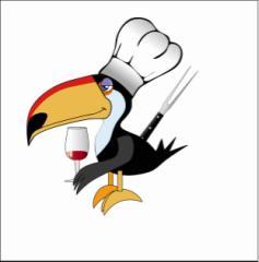 Tucanfood's profile picture. Somos un servicio de #catering #vinos que fusiona un concepto de #luxurylowcost con sabores de otros continentes.Sabores, colores y texturas  que querras probar