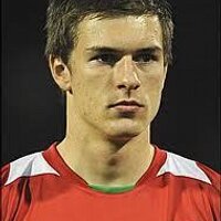 Aaron James Ramsey (@aaron_ramsey16) 's Twitter Profile
