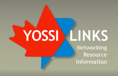 yossilinks's profile picture. Yossi Links Hadashot Newsletter is sent out by email once a week to almost 4,400 readers in the Greater Vancouver area.