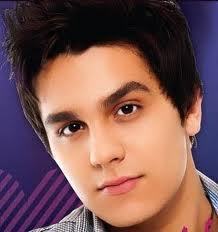 Sou fã do @luansantana sim! e com muito orgulho ,pois é ele que me ensinou a nunca desitir
dos meus sonhos afinal nada é impossível se você ter fé (yn'