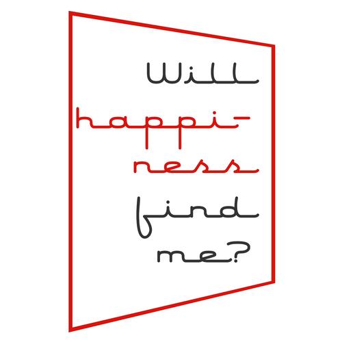 WillHappiShow's profile picture. Kingston University MA Fine Art Degree Graduates 2012. 3 locations, one answer.