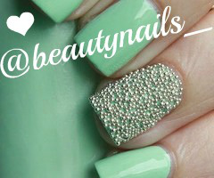 ♔beautynails_™ ♥ since 31/07/12 ♥ TAG: #bn_ ♥ Wil jij alles weten over nagels/nagellak? Volg ons dan voor de leukste tips, tweets en weetjes! ♥ always fb !