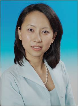 Head of InvestHK (Canada)
