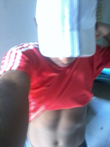 PerfectLuiz's profile picture. 