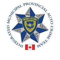 Integrated Municipal Provincial Auto Crime Team (IMPACT).  To report a crime, please contact your local police.