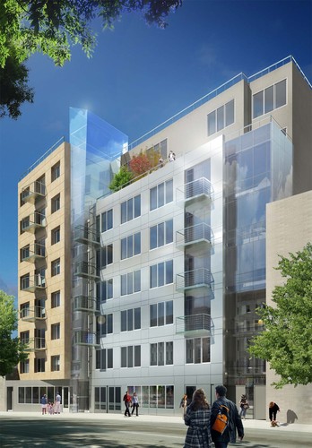 Gilman Architects is a full service architecture firm that creates innovative green design solutions for its residential, hospitality and commercial clients.