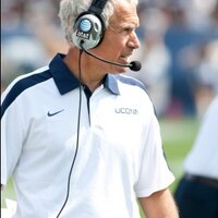 Paul Pasqualoni (@paulpasqualoni) 's Twitter Profile