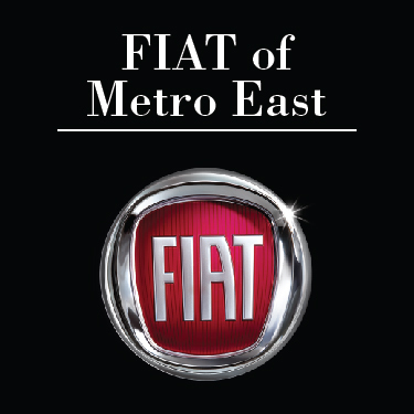 FIAT of Metro East | New Fiat dealership in Fairview Heights, IL 62208

Check us out on Facebook! https://t.co/WApmnJ4j