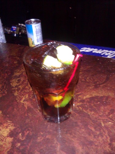 dionysus_55's profile picture. .Net developer/architect/scrum master.  Sometimes blogger.  Social media voyeur.  When I want to get away I try to go to Vegas.