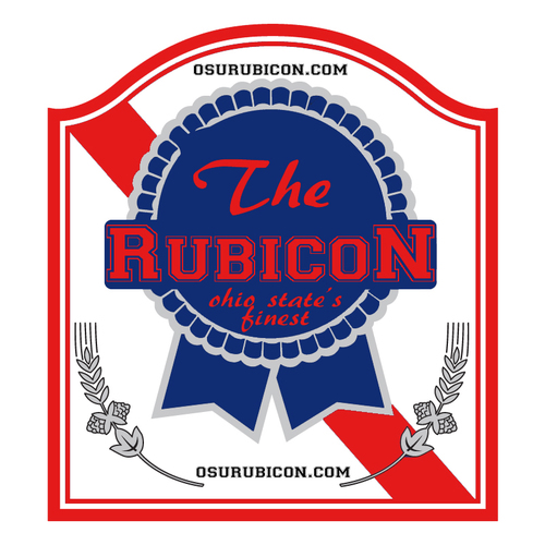 The Rubicon is an #independent student media source at #OhioState. We try to keep #freedom of the press alive.  contact@osurubicon.com