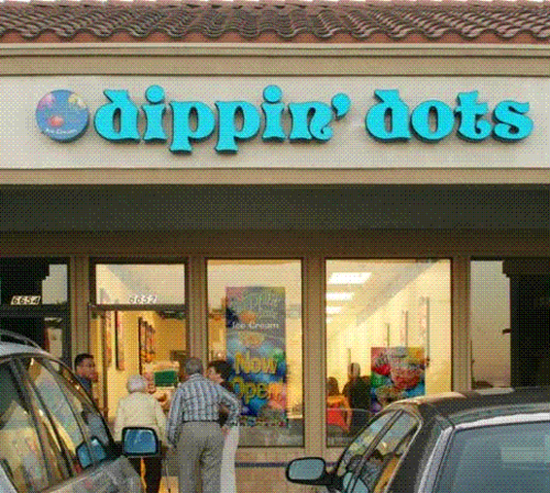 Dpndotsaltaloma's profile picture. The Ice Cream of The Future