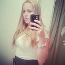 Tabitha West - @LadyT2703 - Twitter