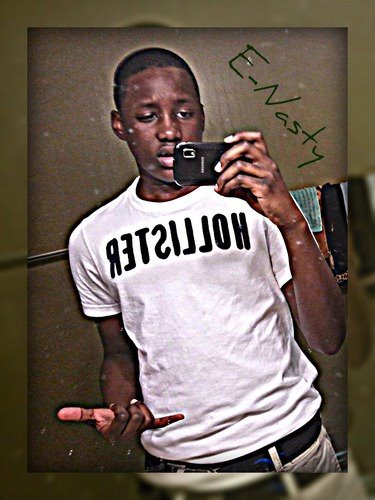 Follow Me On Instagram @Smooth_YuNotic