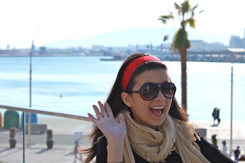 MariaKawas's profile picture. 