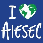 Welcome to the official AIESEC KPU Twitter page! We are a chapter of AIESEC, the largest student run organization in the world.