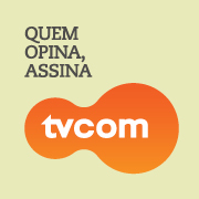 Seja bem-vindo ao perfil do Canal de TV a cabo com foco na Grande Florianópolis. A TVCOM SC tem uma programação 100% local.