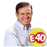 Administrador. Candidato a prefeito de Guarujá pelo PSB. Prefeito de verdade. Amigo da cidade. Vote 40! Facebook: http://t.co/RttdOVdGvo