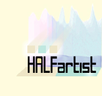 HALFartistさんのプロフィール画像