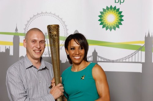 jamesbeckford's profile picture. 