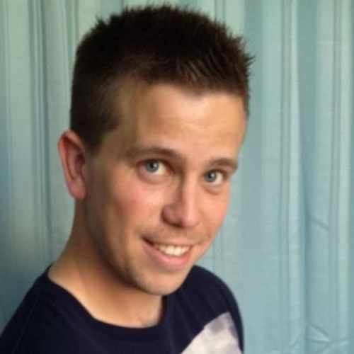 Scottroberts26's profile picture. 