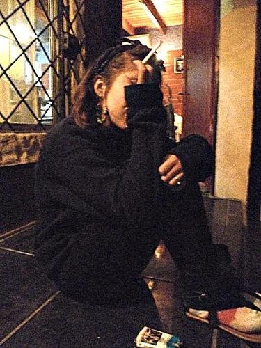 AdrianaAriatnne's profile picture. 