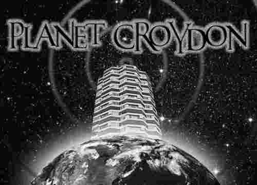 Every Monday night 7-8 Ben and Jon present Planet Croydon on Croydon Radio, all about Croydon bands past and present and future...