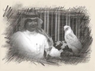 من نجد العذيه