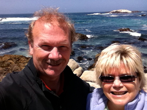 ron_denig's profile picture. Love God, My Wife, Golf and Nitro!