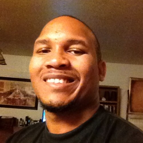 scottbranchjr's profile picture. 