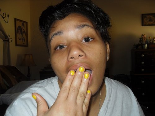 I hold it down by myself , dont fuck w. | too many . Yall Hoes Chasing Niggas , Im Chasing Money $$$ But Follow me .