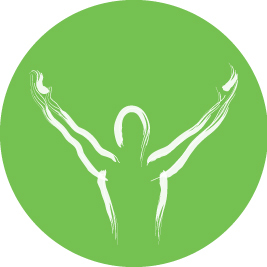 LifeKidoWay's profile picture. The way we teach is the way we want to live: with inner strength, peace &  happiness. Students learn Focus, Confidence, Resilience & Social Intelligence.