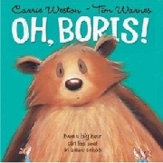Children's Author and Professor of Education.