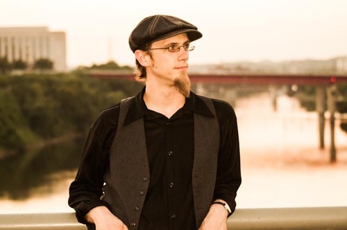 I'm a jazz saxophonist/woodwindist/composer arranger.  Also enjoy biking, love animals.  see my website for more!