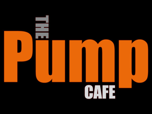 The Pump Cafe is a social enterprise that provides training opportunites for young people & healthy food for their customers, including events catering. #socent