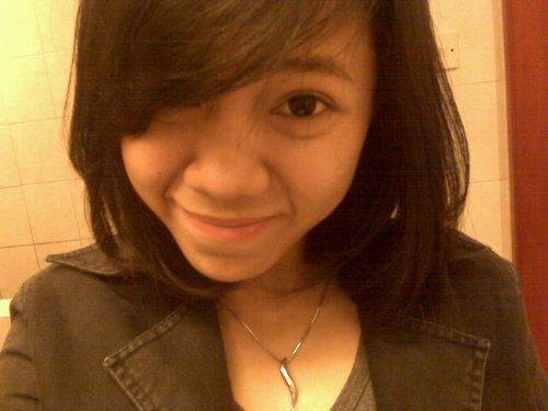 Tri Pujiyanti Profile