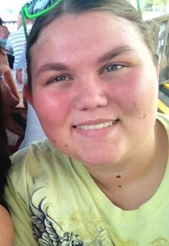 Well yeah I'm Ashley. Im 18,  a freshman in college! Wanna know anything else just ask!
