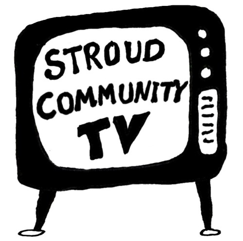 #StroudTV shares short films celebrating #Stroud's present & building its future. A @TTStroud project, its tweets are by @AurigaHen. Please feed Oscat links.