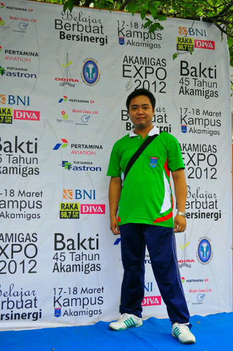 NHDT Platforming CCR  Field Operator Refinery Unit V PT. Pertamina (Persero) Indonesia | TOK SR-3 Dist & Sep RU V | Sekolah Tinggi Energi Mineral MIGAS Cepu.