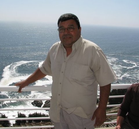 victorhucruz's profile picture. 