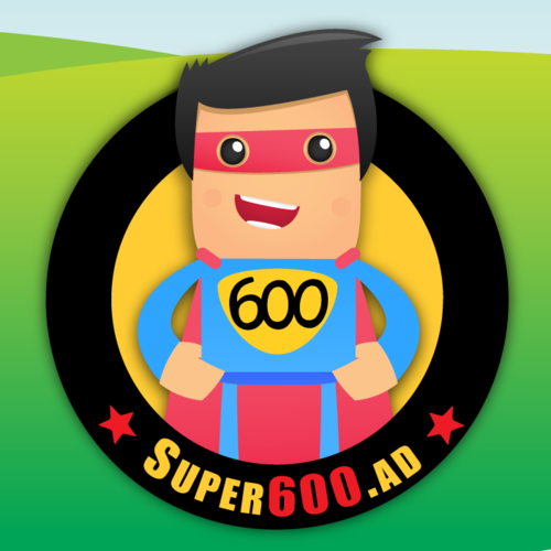 ★ Apunta't a les millors ofertes per SMS! ★
Envia SUPER per SMS al 600 ★ (0,90€ mòbils #Andorra )