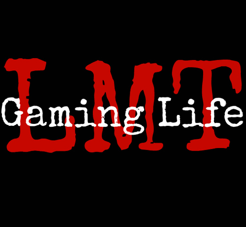 We play games. Follow us and we follow back. Subscribe to our YouTube LMTGamingLife